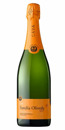 Família Oliveda Brut 75cl.